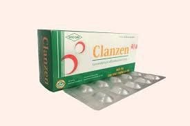 Uses of Clanzen