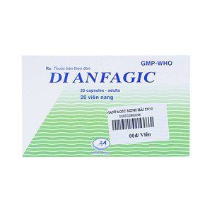 Uses of Dianfagic