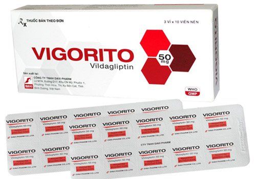 Uses of Vigorito