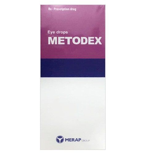 Metodex side effects