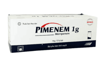 Uses of Pimenem