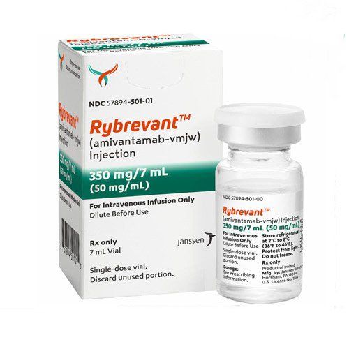 Uses of Rybrevant