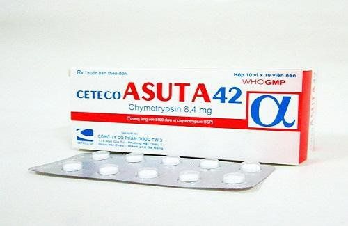 Uses of Asuta