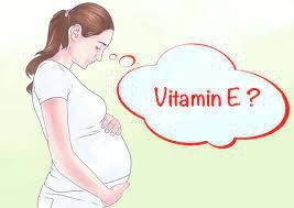 Phụ nữ mang thai uống vitamin E liều lượng hợp lý như nào?