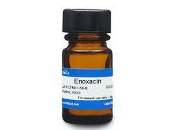 What is Enoxacin?