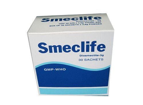 What is Smeclife?