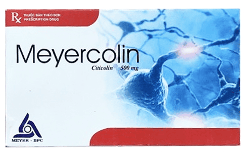 Uses of Meyercolin