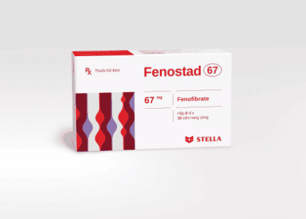 Uses of Fenostad 67