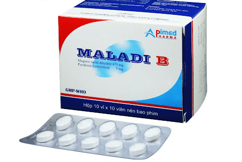 Uses of Maladi