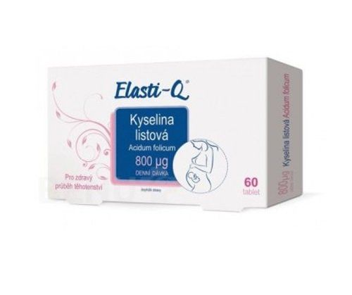 Uses of elasti Q