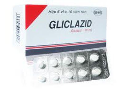 Uses of Gliclazide