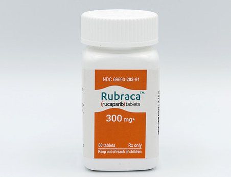 Uses of Rucaparib