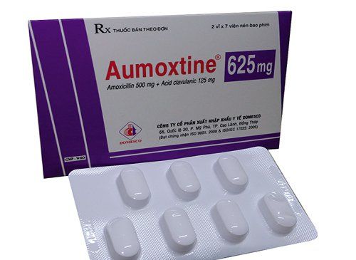 Uses of Aumoxtine