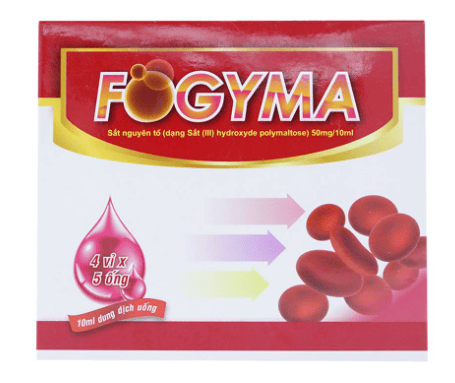 Uses of Fogyma