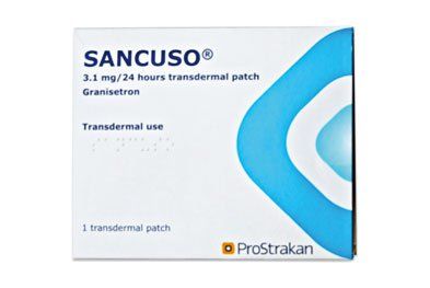 Uses of Granisetron Transdermal System (Sancuso®)