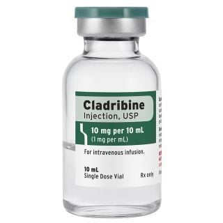 Uses of Cladribine