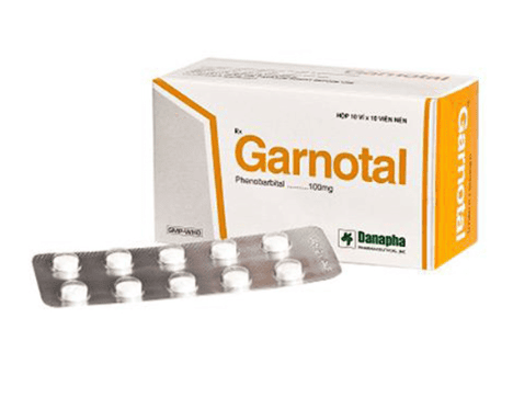 Uses of Garnotal