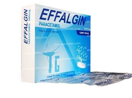 Uses of Effalgin