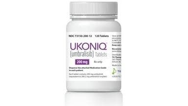 Công dụng thuốc Ukoniq