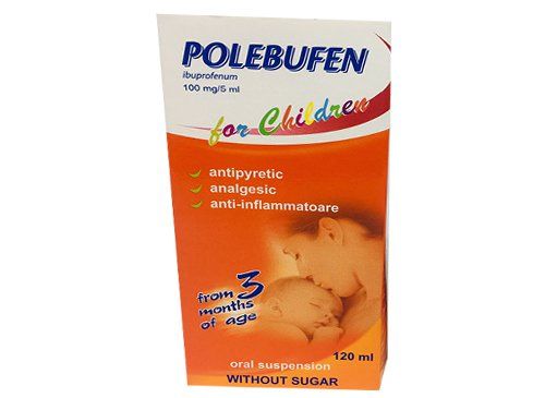 Uses of Polebufen