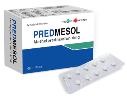 Uses of Predmesol