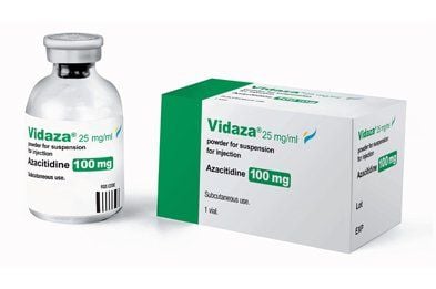 Uses of Vidaza