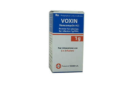 Uses of Voxin