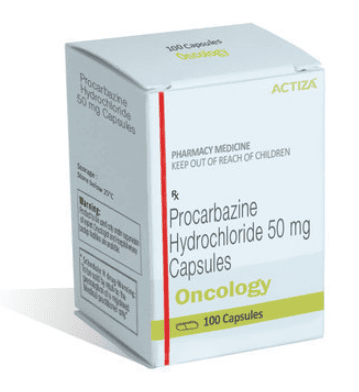 Uses of Procarbazine