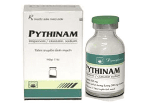 Uses of Pythinam