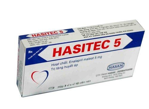 Uses of Hasitec 5