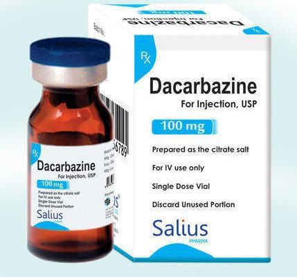 Uses of Dacarbazine