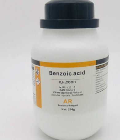 Uses of Benzoic Acid