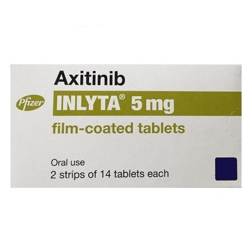 Axitinib side effects