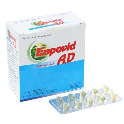 Uses of Enpovid Ad