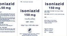 Uses of Isoniazid 150mg