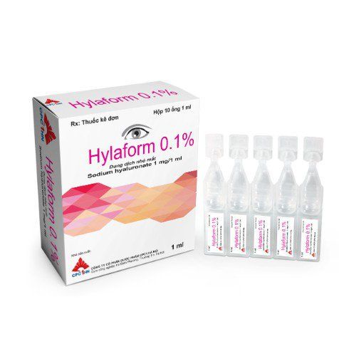 Uses of Hylaform