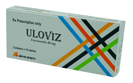 Uses of Uloviz