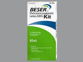 Uses of Beser