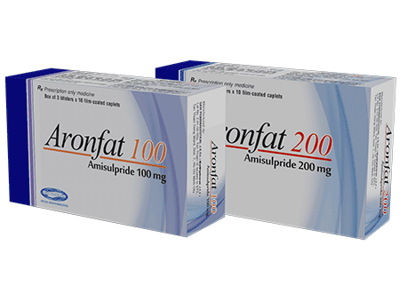 Uses of Aronfat 200