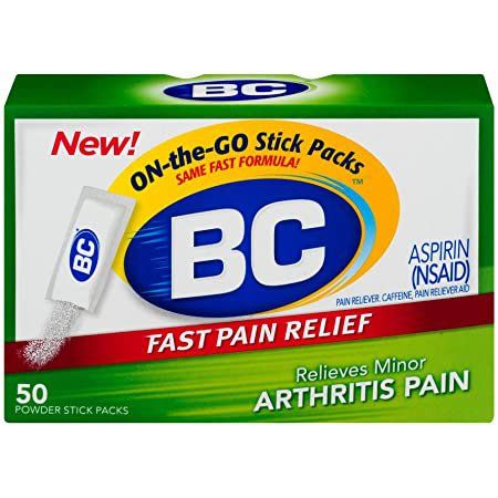 Uses of BC Arthritis