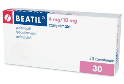 Uses of Betil 4mg/10mg