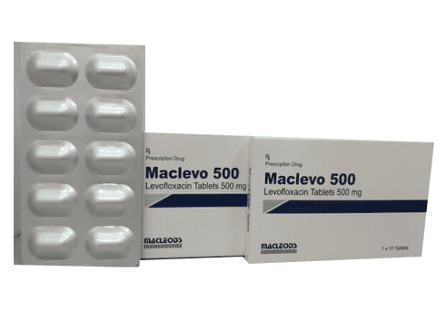 Uses of Maclevo 500