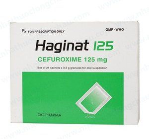 Uses of Haginat 125