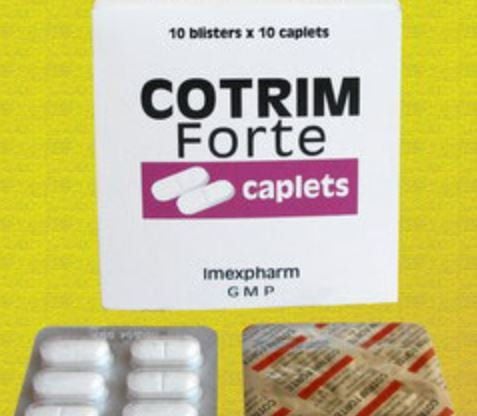 Uses of Cotrim fort