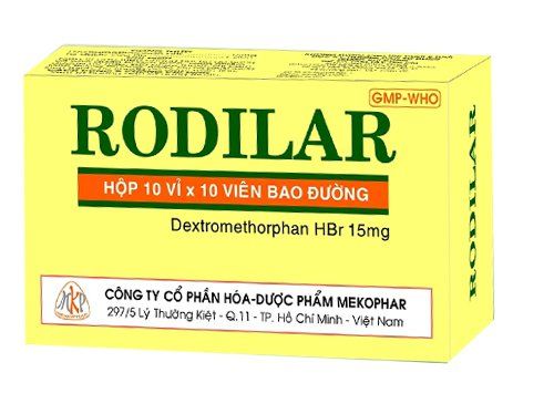 Uses of Rodilar