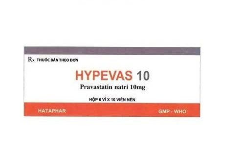 Uses of Hypevas 10