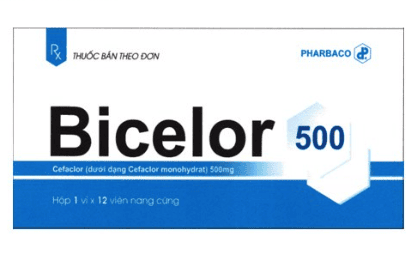 Uses of Bicelor 500