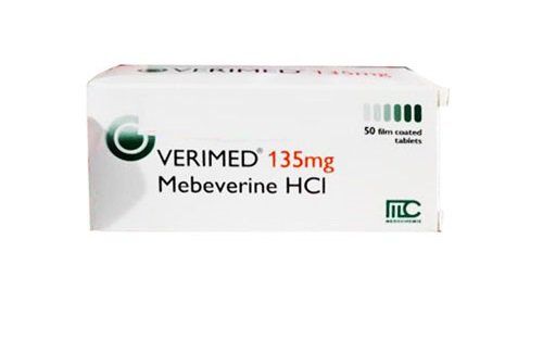 Uses of the drug Verimed 135mg