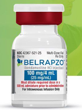 Uses of Belapzo