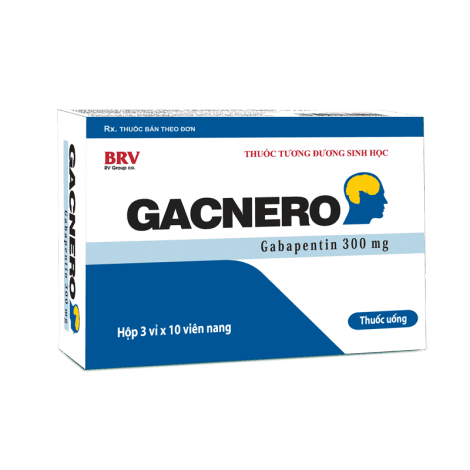 Uses of Gacero